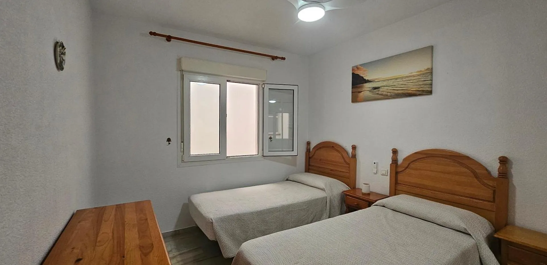 Sunny Benalmadena 1 Apartment Spain