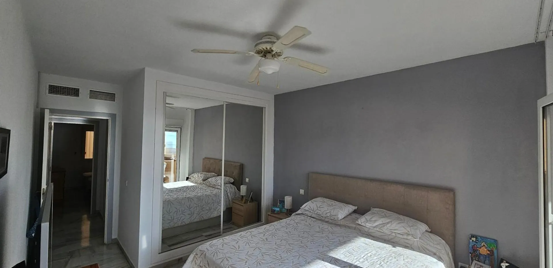 Sunny Benalmadena 1 Apartment Spain