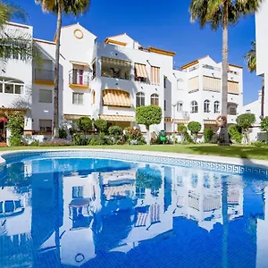Apartment En, Benalmadena