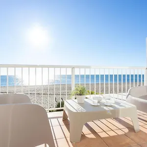 Higuerón Playa Estudio Benalmádena