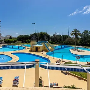Costa Del Sol Freshapartments Benalmádena